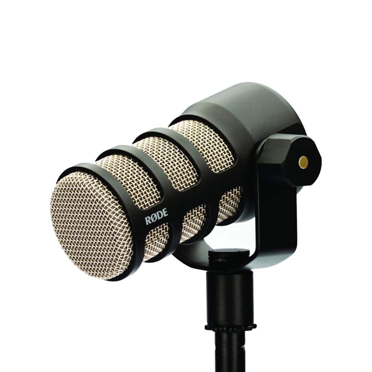 RODE PodMic Dynamic Podcasting Microphone *OPEN BOX*