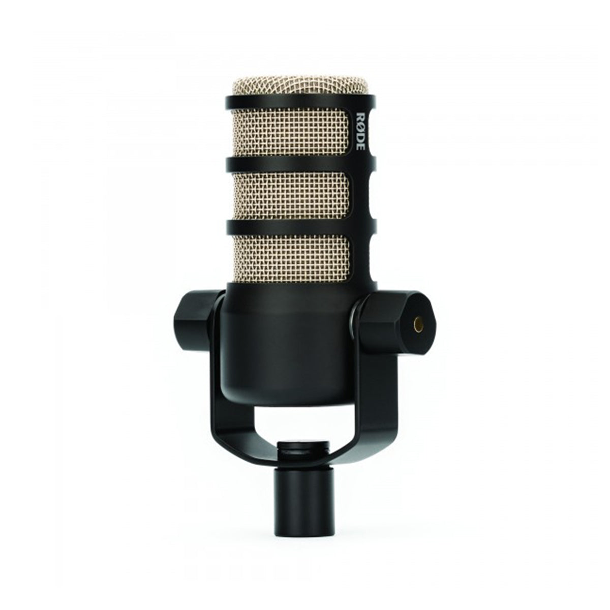 RODE PodMic Dynamic Podcasting Microphone *OPEN BOX*