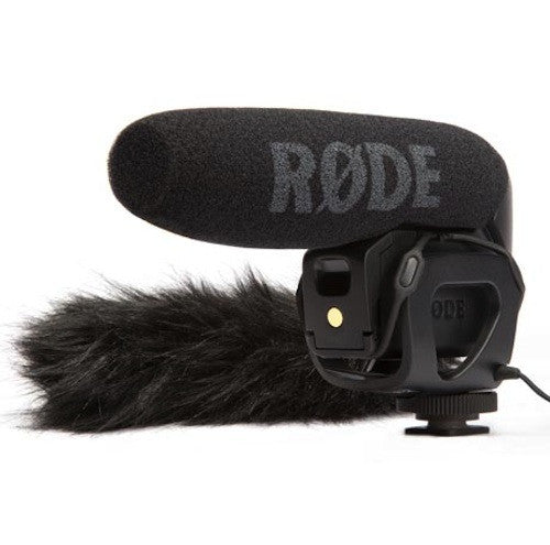 RODE Deadcat VMP Artificial Fur Wind Shield, discontinued, RODE - Pictureline  - 2