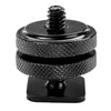 Tether Tools Rock Solid Hot Shoe 1/4