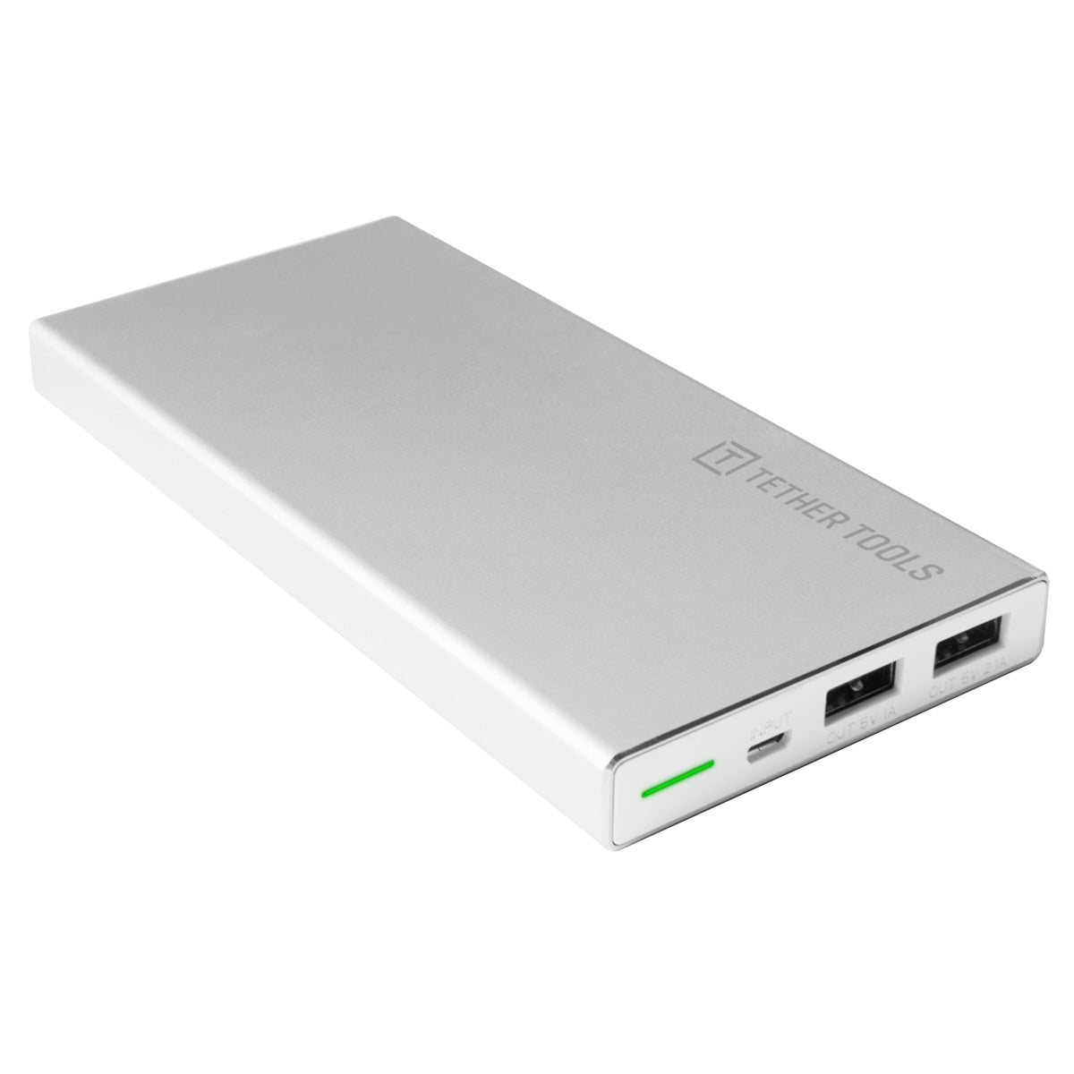 Tether Tools Rock Solid External Battery Pack 10,000 mAh