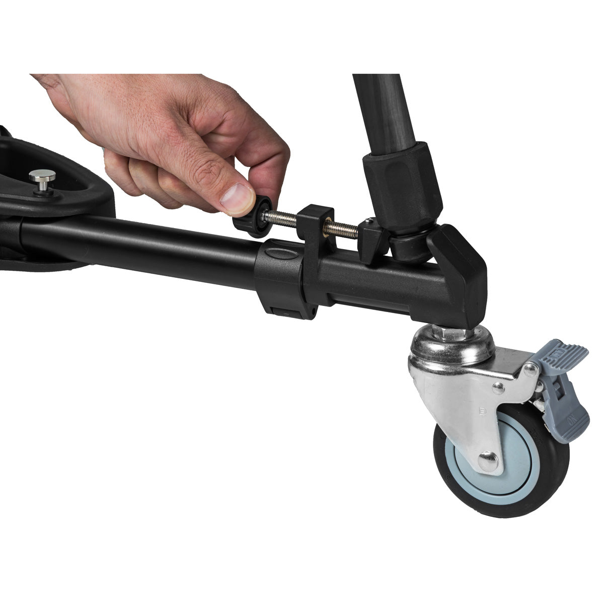 Tether Tools Rock Solid Aero Tripod Roller