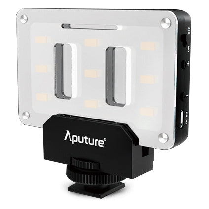 Aputure Amaran LED Mini Light
