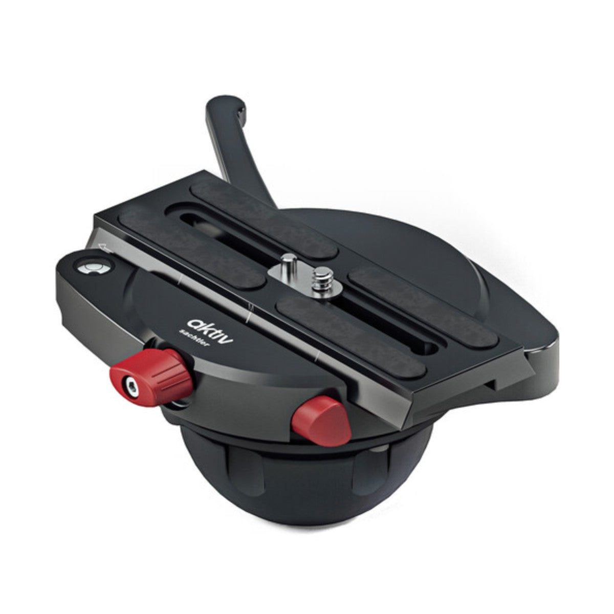 Sachtler aktiv Slider to 75mm Tripod Adapter