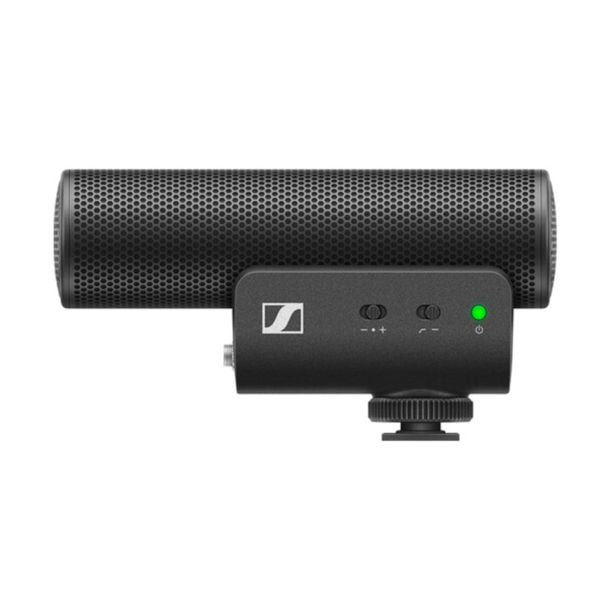 Sennheiser MKE 400 Microphone with Mobile Kit