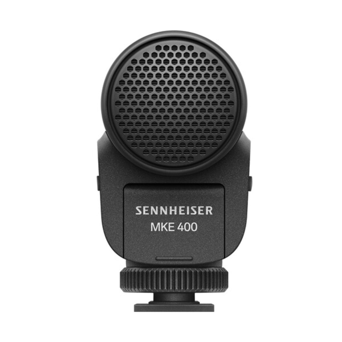 Sennheiser MKE 400 Microphone with Mobile Kit