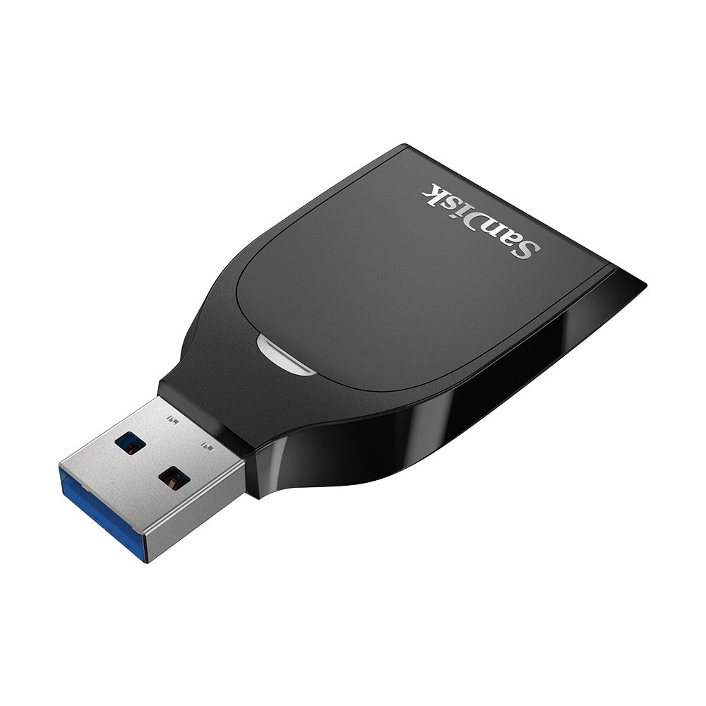 SanDisk UHS-I SD Card Reader