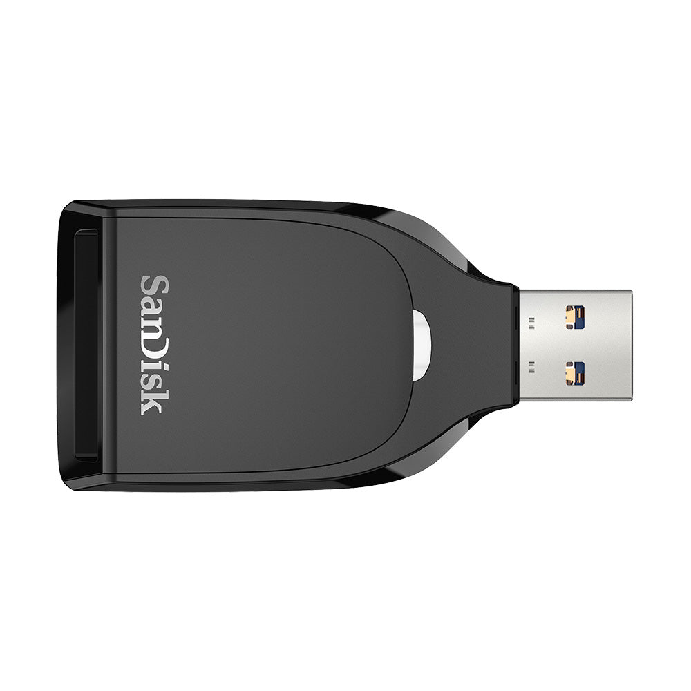 SanDisk UHS-I SD Card Reader