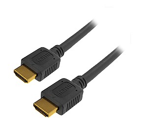 Universal HDMI Male to Male 6ft., computers cables & adapters, Universal Systems - Pictureline 