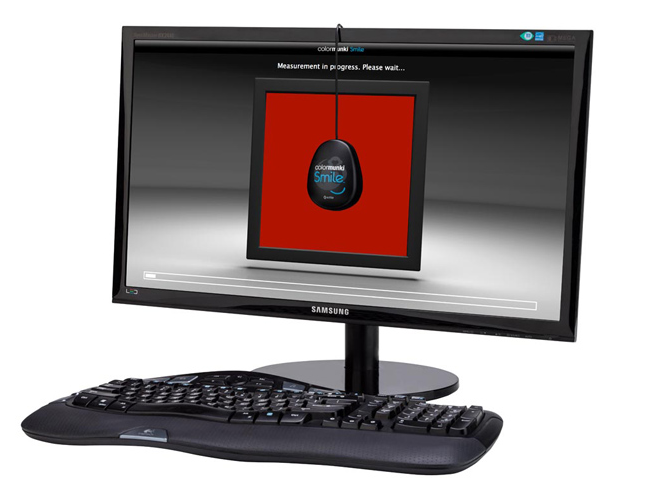 Calibrador De Monitor Colormunki - Novinho (Usado