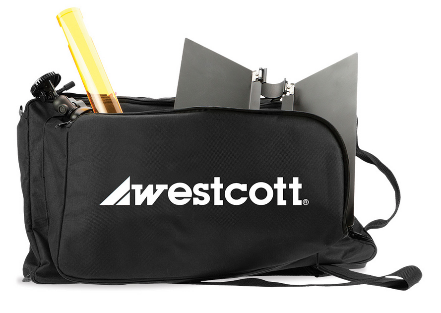 Westcott Ice Pack Kit, lighting led lights, Westcott - Pictureline  - 1
