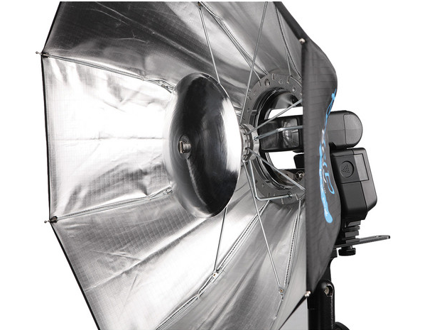 Westcott Rapid Box Deflector Plate, lighting soft boxes, Westcott - Pictureline 