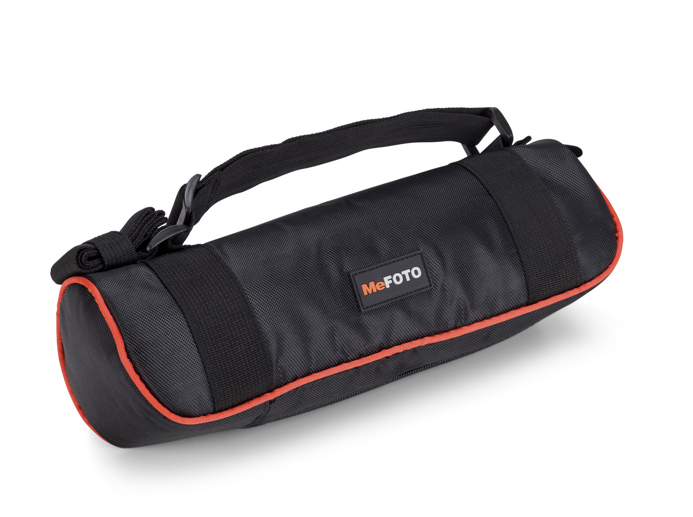 MeFOTO BackPacker Tripod Kit (Orange), tripods travel & compact, MeFOTO - Pictureline  - 14