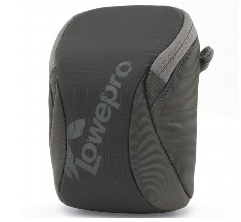 Lowepro Dashpoint 20 Slate Grey, bags pouches, Lowepro - Pictureline 