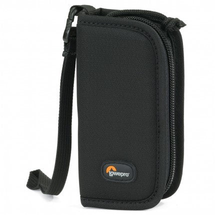 Lowepro S&F Memory Wallet 20 (Black), bags accessories, Lowepro - Pictureline  - 2