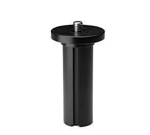 MeFOTO GlobeTrotter Short Column - Aluminum, tripods parts & accessories, MeFOTO - Pictureline 