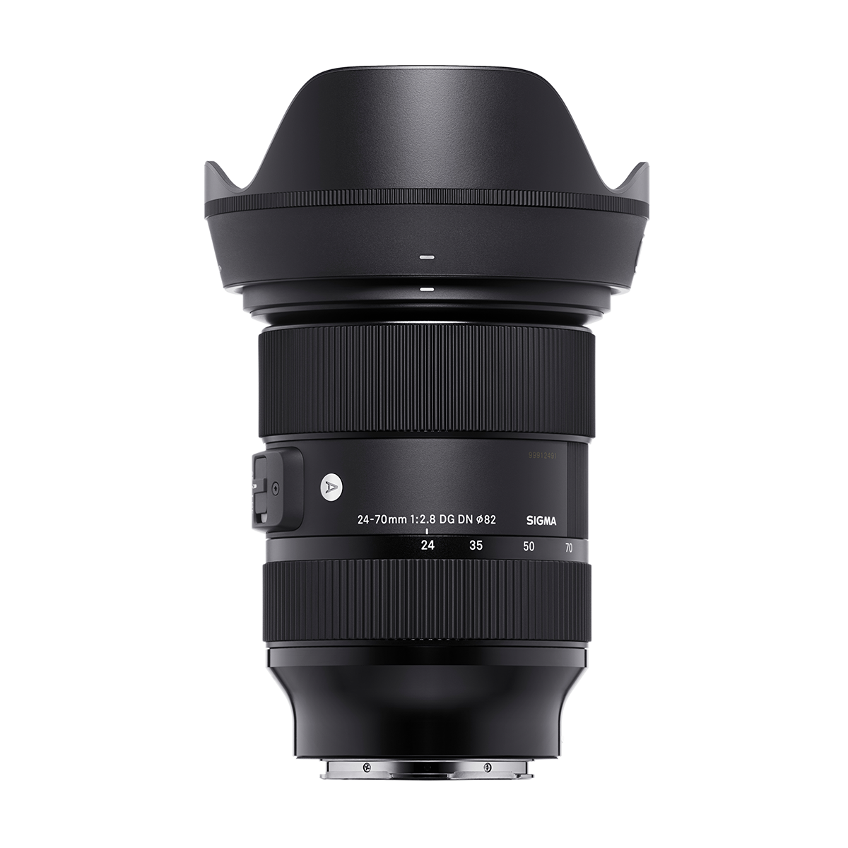 Sigma 24-70mm f/2.8 DG DN ART Lens for Sony FE Mount
