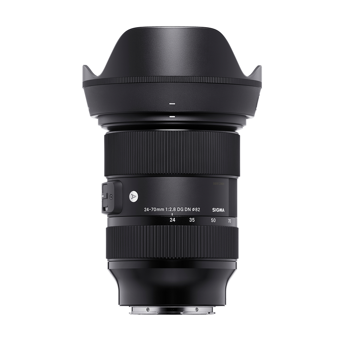 Sigma 24-70mm f/2.8 DG DN ART Lens for Sony FE Mount *OPEN BOX*