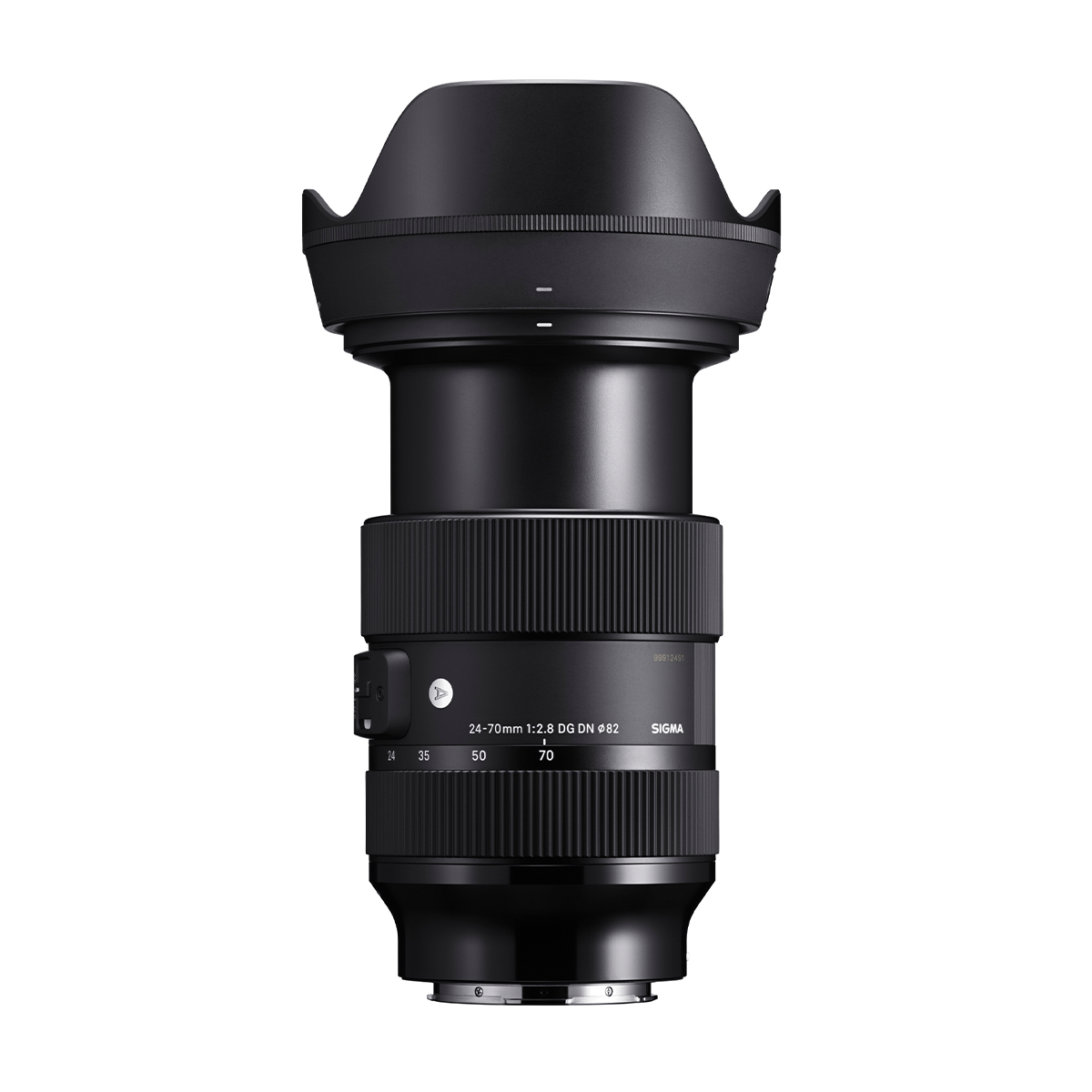 Sigma 24-70mm f/2.8 DG DN ART Lens for Sony FE Mount *OPEN BOX*