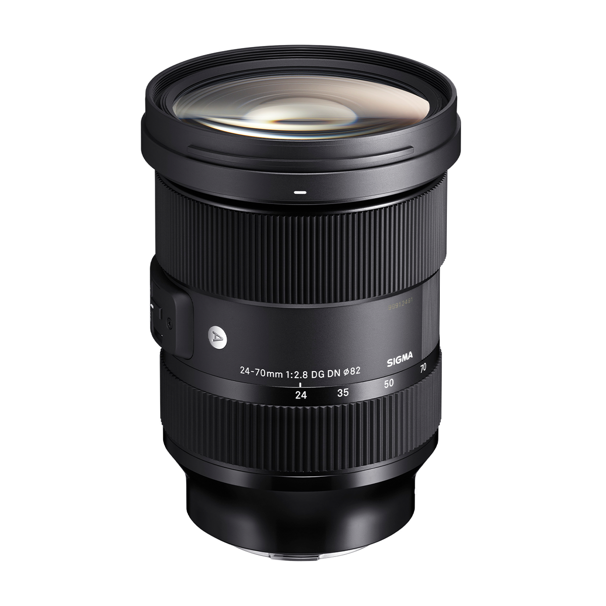 Sigma 24-70mm f/2.8 DG DN ART Lens for Sony FE Mount *OPEN BOX*