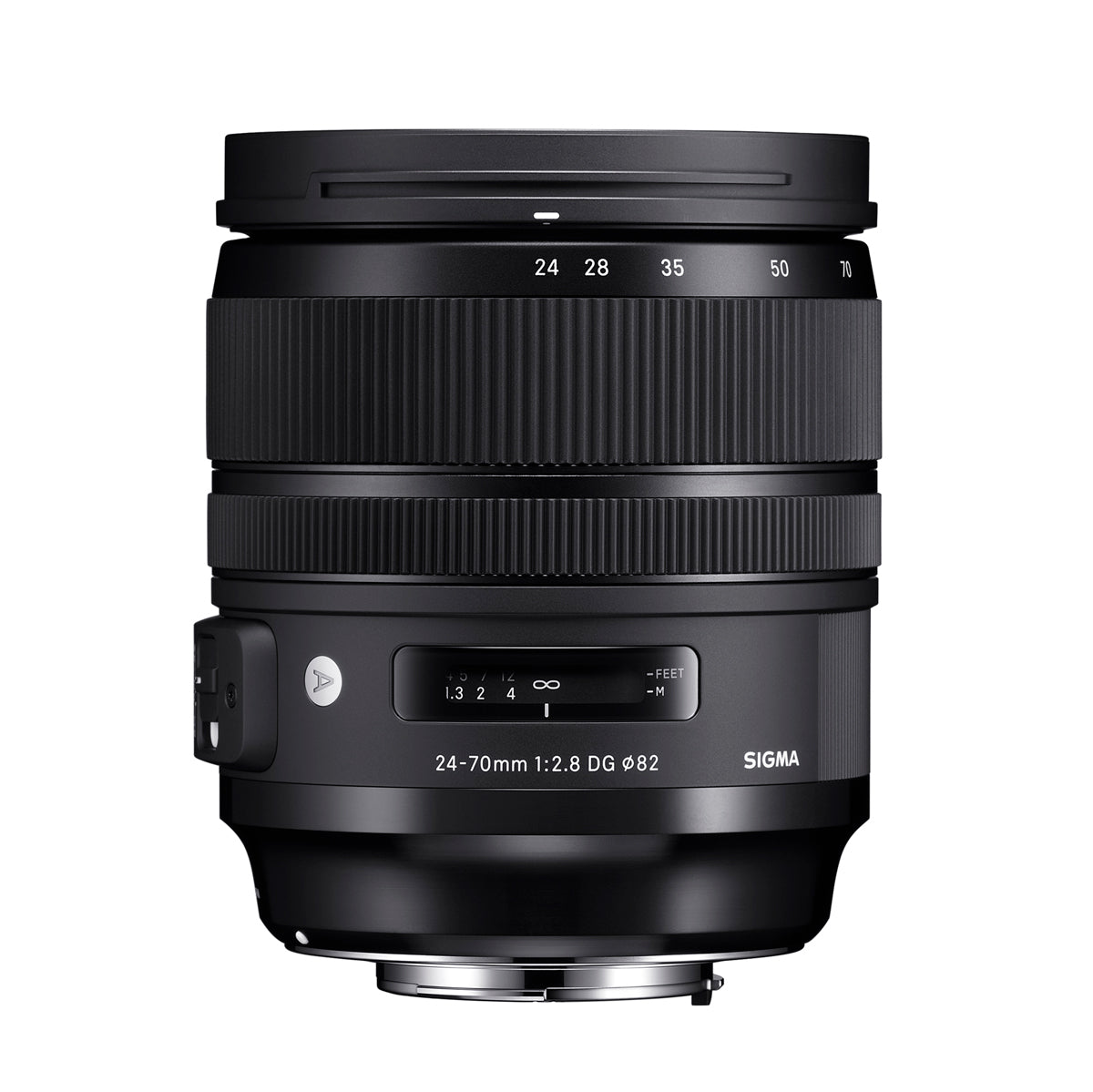 Sigma 24-70mm f/2.8 DG OS HSM ART Lens for Nikon - *OPEN BOX*