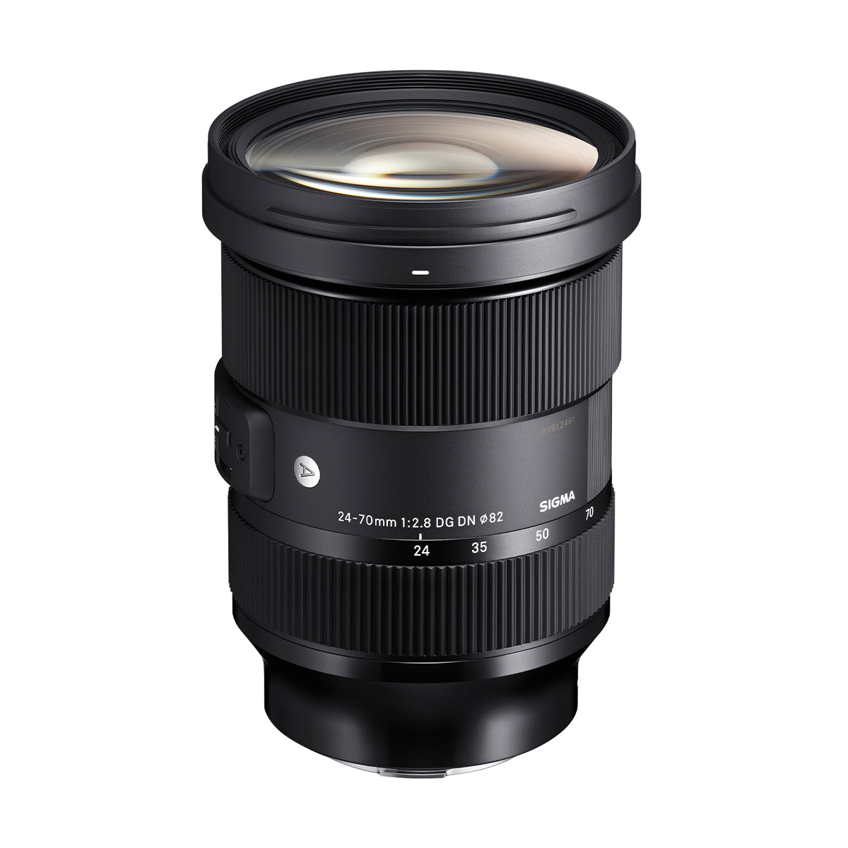 Sigma 24-70mm f/2.8 DG DN ART Lens for Leica / Panasonic L-Mount