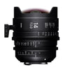 Sigma 14mm T2 Cine Lens for Sony