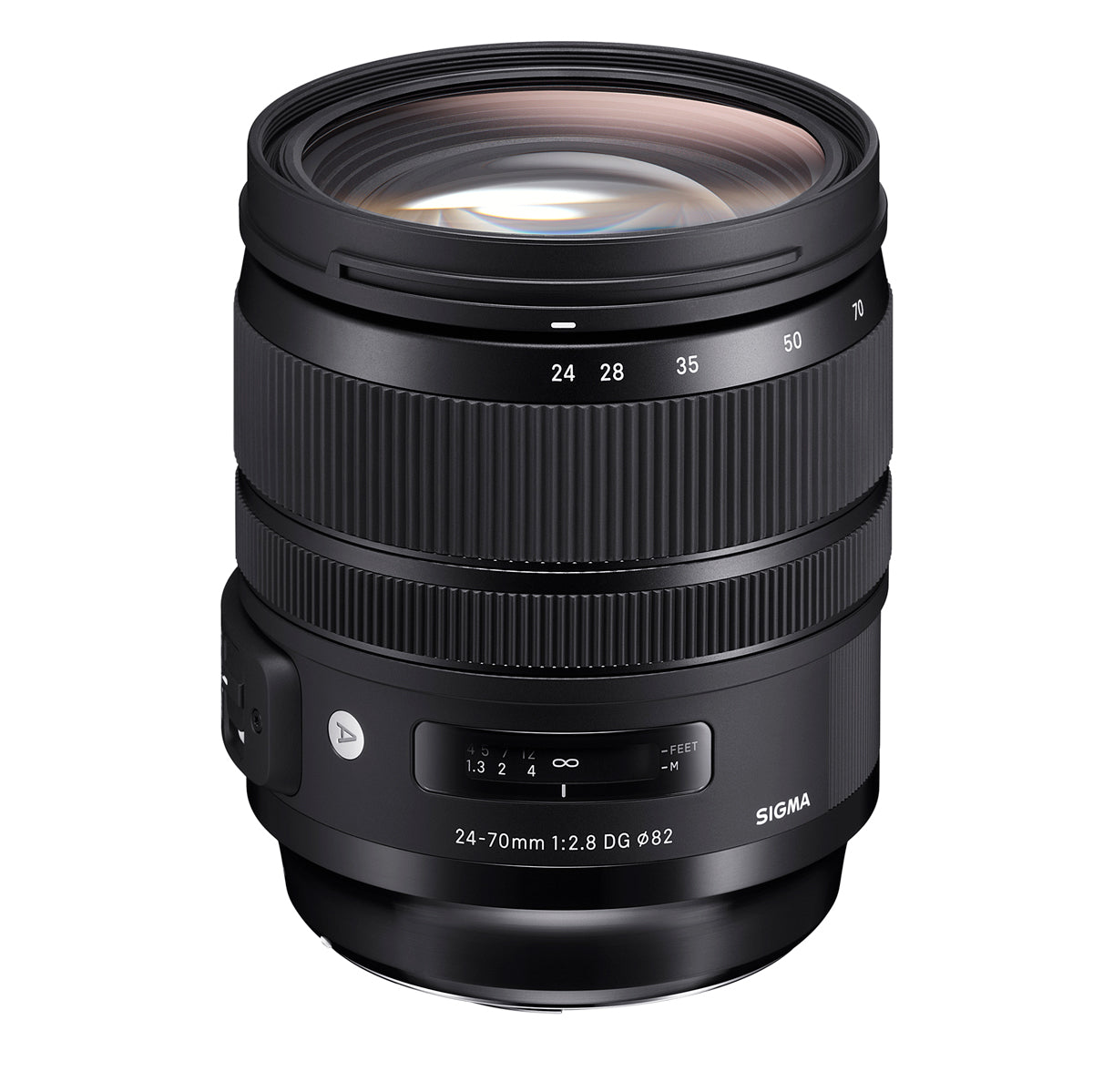 Sigma 24-70mm f/2.8 DG OS HSM ART Lens for Nikon