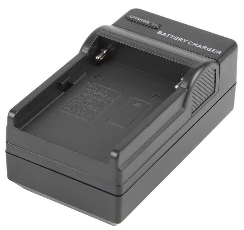 Volta NP-F Battery Charger*, lighting led lights, F&V - Pictureline 