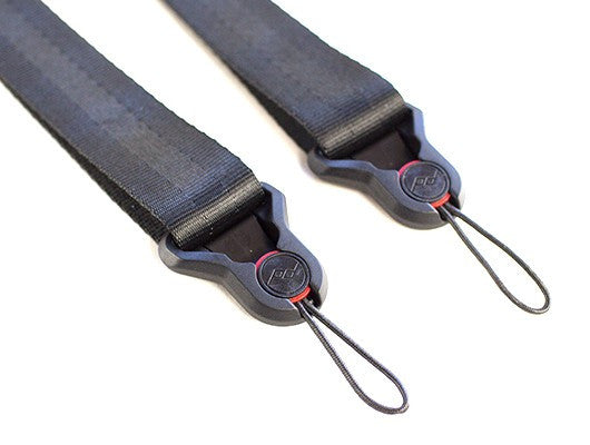 Peak Design Slide Lite Camera Strap, camera straps, Peak Design - Pictureline  - 4