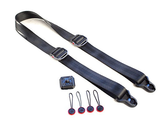 Peak Design Slide Lite Camera Strap, camera straps, Peak Design - Pictureline  - 1