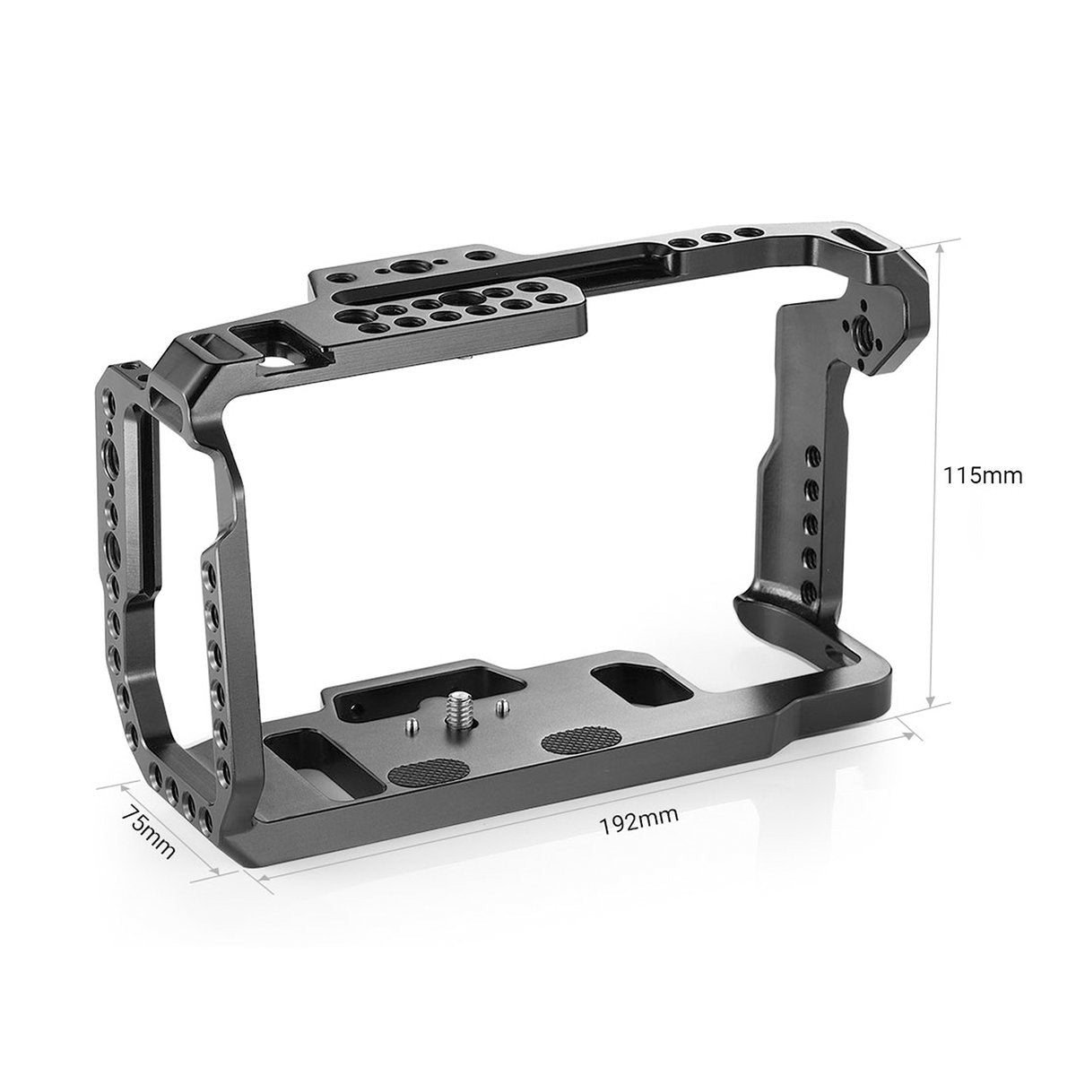 SmallRig Cage for BlackMagic Design Pocket Cinema 4K & 6K Camera