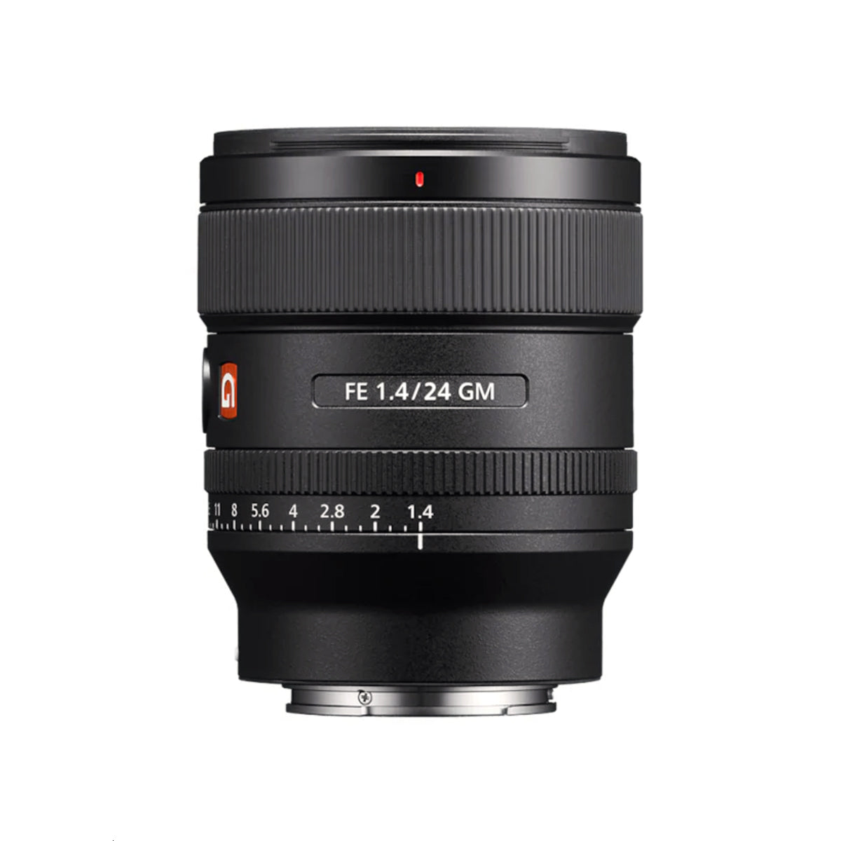 Sony FE 24mm f1.4 GM Lens