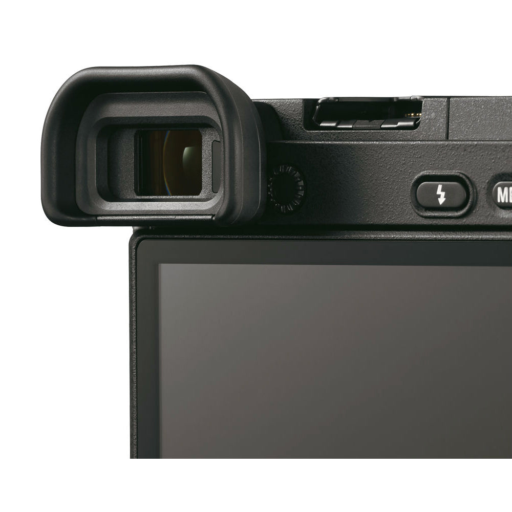 Sony FDA-EP17 Eyepiece Cap for a6400, a6500, a6600