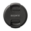 Sony ALC-F67S 67mm Lens Cap