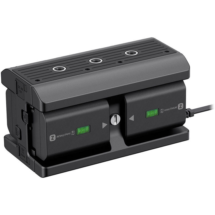 バッテリー/充電器 SONY - SONY NPA-MQZ1K Amazon | SONY(ソニー) マルチバッテリーアダプターキット NPA
