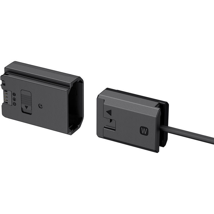 Sony NPA-MQZ1K Multi Battery Adapter Kit (Z Series)