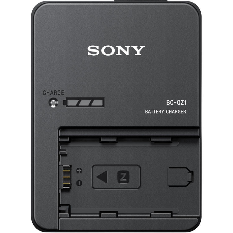 Sony BC-QZ1 Battery Charger (Z Series)
