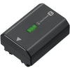 Sony NP-FZ100 Lithium-Ion Rechargeable Battery (2280mAh) Z Series