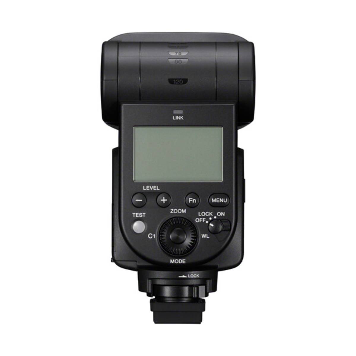 Sony HVL-F60RM2 Wireless Radio Flash