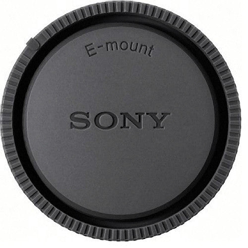Sony R1EM Rear Lens Cap for E-Mount Lenses, lenses lens caps, Sony - Pictureline 