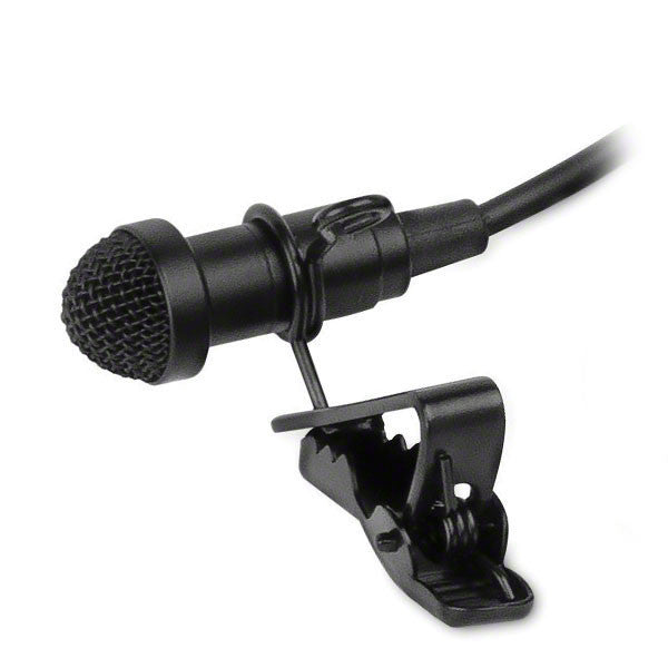 Sennheiser ClipMic Digital Mobile Lavalier, video audio microphones & recorders, Sennheiser - Pictureline  - 1