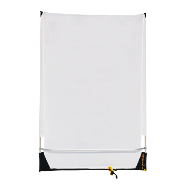 California Sunbounce Sun-Swatter Pro Super Saver Starter Kit, lighting reflectors, California Sunbounce - Pictureline  - 1