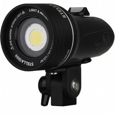 Light and Motion Stella 1000 LED Light, lighting led lights, Light & Motion - Pictureline  - 4