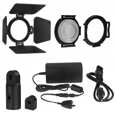 Light and Motion Stella Pro 7000 LED Light, lighting led lights, Light & Motion - Pictureline  - 1