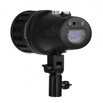 Light and Motion Stella Pro 7000 LED Light, lighting led lights, Light & Motion - Pictureline  - 2