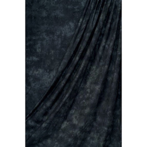 Superior Charcoal Muslin 10'x24', lighting backgrounds & supports, Superior - Pictureline 