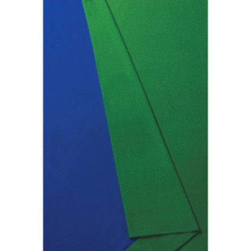 Superior Chromakey Blue/Green Reversible 10'x24', lighting backgrounds & supports, Superior - Pictureline 