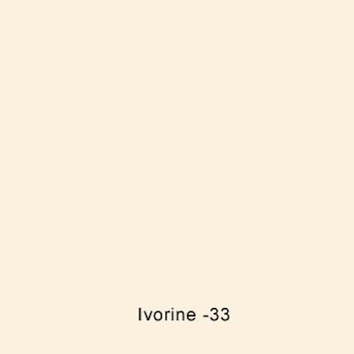 Superior Ivorine 53"x12 Yds. Seamless Background Paper (33)