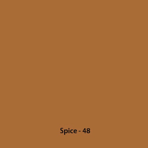 Superior Spice 107"x12 Yds. Seamless Background Paper (48), lighting backgrounds & supports, Superior - Pictureline 
